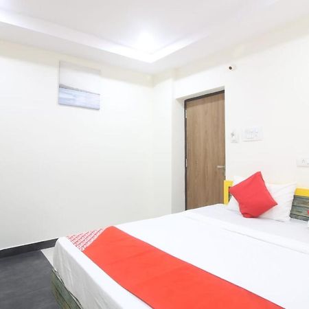 Arjuna Luxury Rooms Haidarábád Kültér fotó