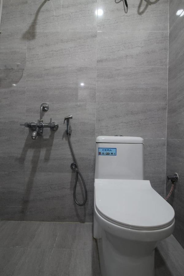 Arjuna Luxury Rooms Haidarábád Kültér fotó